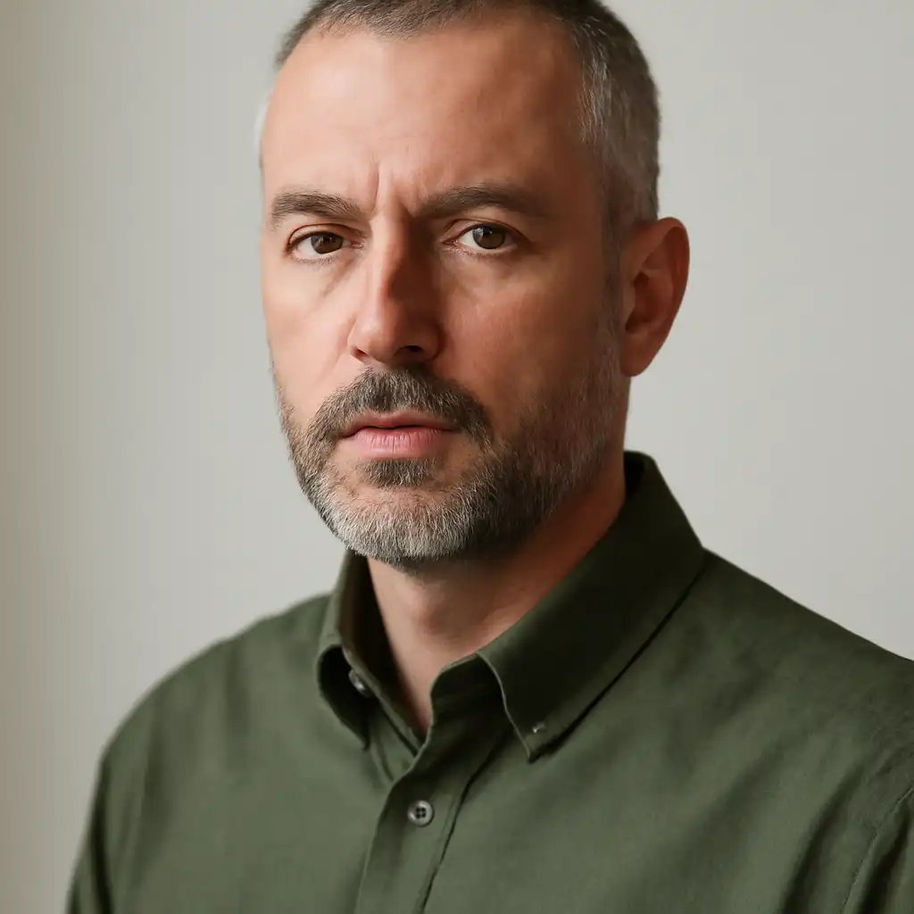 Gregory Patterson